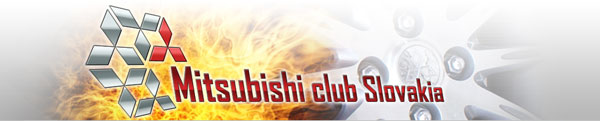 Mitsubishi Club SK